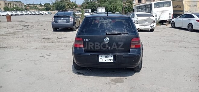 Volkswagen Golf 1998, 250,000 km - 1.8 l - Bakı