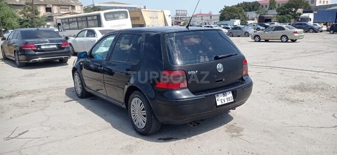 Volkswagen Golf 1998, 250,000 km - 1.8 l - Bakı