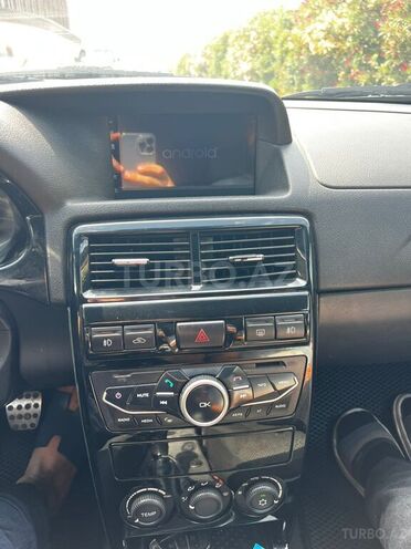LADA (VAZ) Priora 2016, 170,000 km - 1.6 л - Bakı