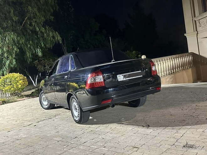 LADA (VAZ) Priora 2016, 170,000 km - 1.6 л - Bakı