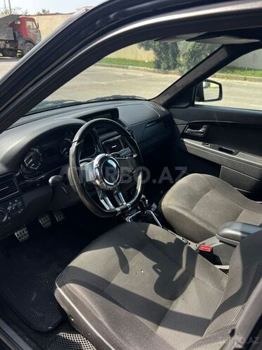 LADA (VAZ) Priora 2016, 170,000 km - 1.6 л - Bakı
