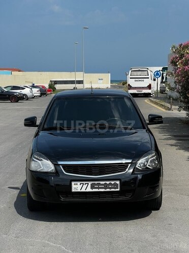 LADA (VAZ) Priora 2016, 170,000 km - 1.6 л - Bakı