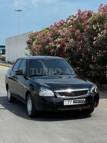 LADA (VAZ) Priora 2016, 170,000 km - 1.6 л - Bakı