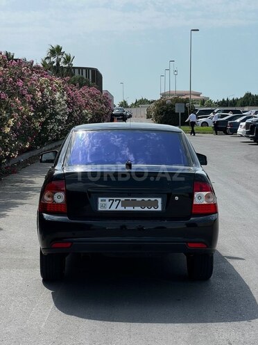 LADA (VAZ) Priora 2016, 170,000 km - 1.6 л - Bakı