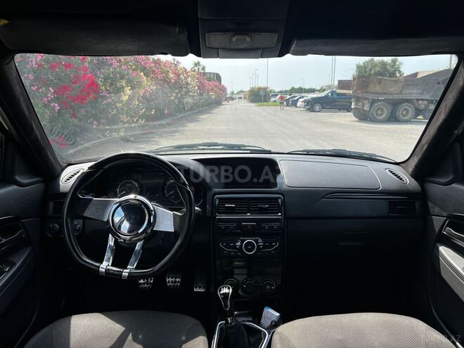 LADA (VAZ) Priora 2016, 170,000 km - 1.6 л - Bakı
