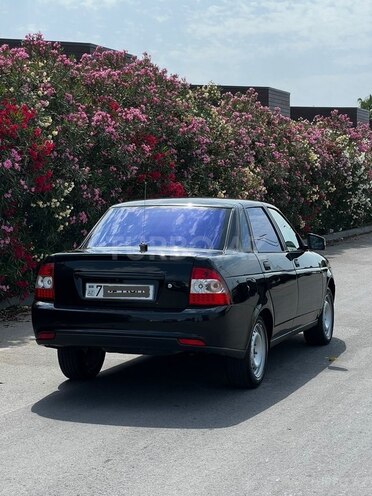 LADA (VAZ) Priora 2016, 170,000 km - 1.6 л - Bakı