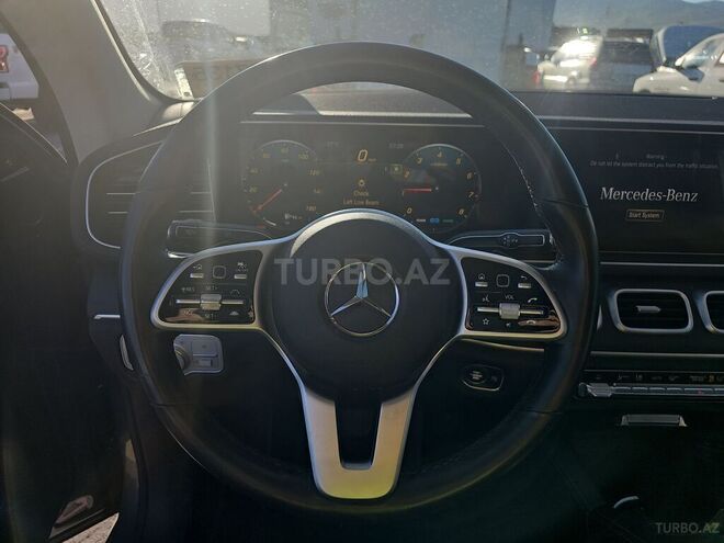 Mercedes GLS 450 4MATIC-9