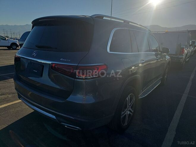 Mercedes GLS 450 4MATIC-5