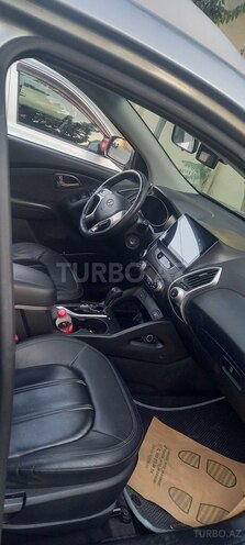 Hyundai Tucson 2010, 140,000 km - 2.0 l - Bakı