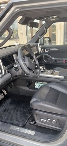 Jetour T2 2024, 64,045 km - 2.0 l - Bakı