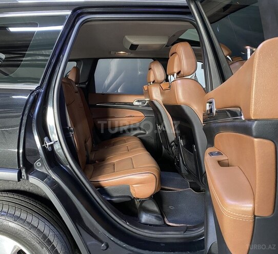 Jeep Grand Cherokee 2012, 262,000 km - 3.6 l - Sumqayıt