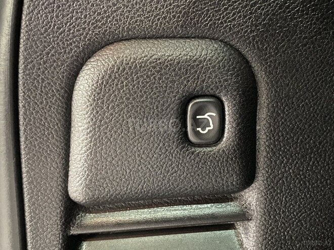 Jeep Grand Cherokee 2012, 262,000 km - 3.6 l - Sumqayıt