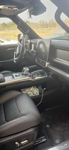 Jetour T2 2024, 64,045 km - 2.0 l - Bakı
