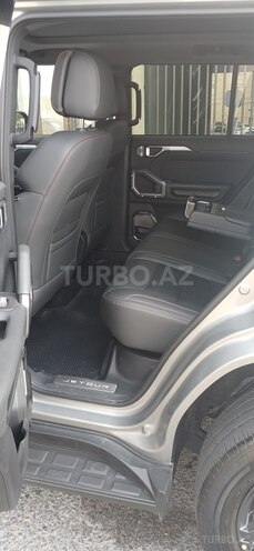 Jetour T2 2024, 64,045 km - 2.0 l - Bakı