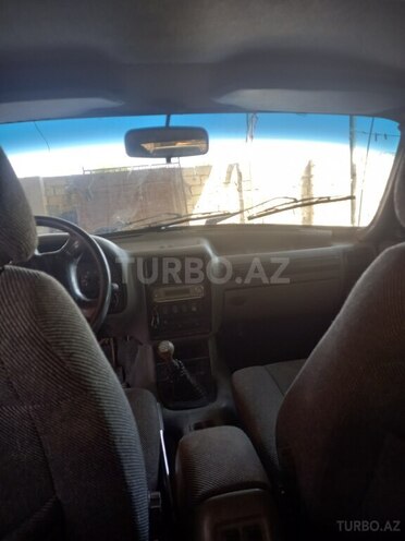 GAZ 3110 1998, 150,000 km - 2.4 l - Şirvan