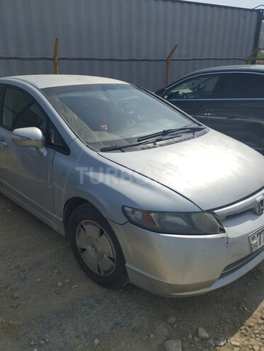 Honda Civic 2008, 235,000 km - 1.3 l - Bakı