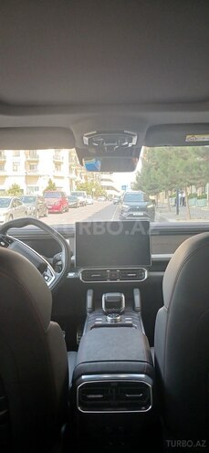 Jetour T2 2024, 64,045 km - 2.0 l - Bakı