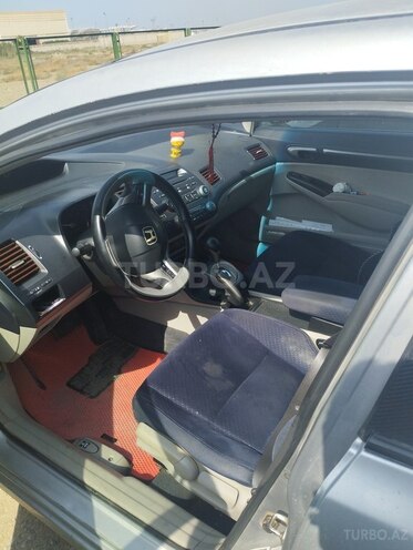 Honda Civic 2008, 235,000 km - 1.3 l - Bakı