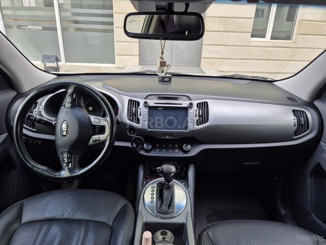 Kia Sportage 2016, 175,000 km - 2.0 l - Bakı