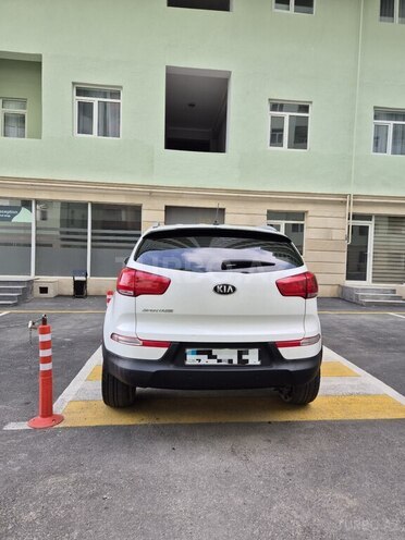 Kia Sportage 2016, 175,000 km - 2.0 l - Bakı