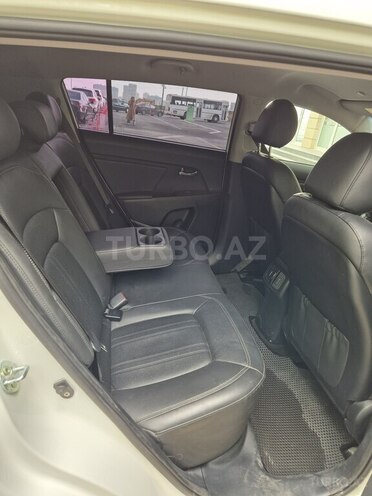 Kia Sportage 2016, 175,000 km - 2.0 l - Bakı