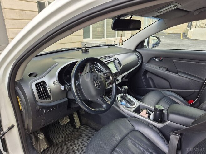 Kia Sportage 2016, 175,000 km - 2.0 l - Bakı