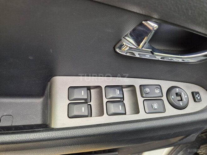 Kia Sportage 2016, 175,000 km - 2.0 l - Bakı