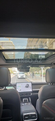 Jetour T2 2024, 64,045 km - 2.0 l - Bakı