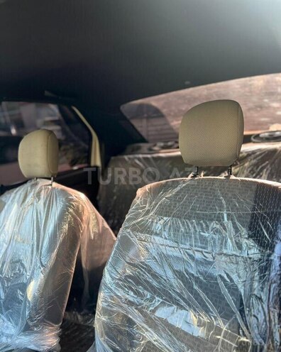 Renault Tondar 2014, 172,000 km - 1.6 l - Bakı