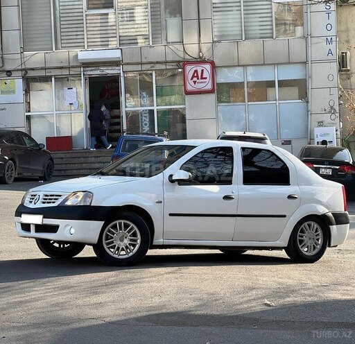 Renault Tondar 2014, 172,000 km - 1.6 l - Bakı