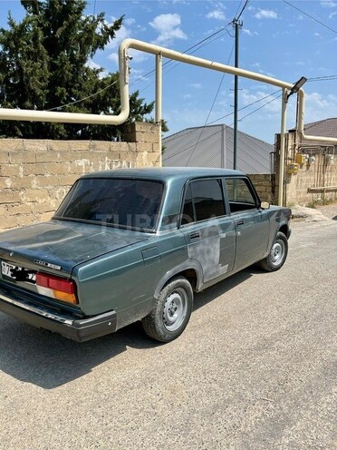 LADA (VAZ) 2107 2011, 200,000 km - 1.6 l - Bakı