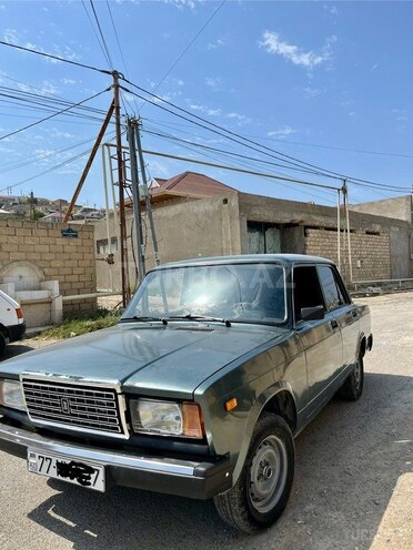 LADA (VAZ) 2107 2011, 200,000 km - 1.6 l - Bakı