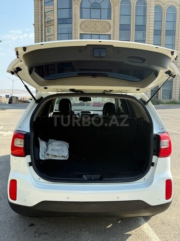 Kia Sorento 2014, 250,000 km - 2.0 l - Bakı
