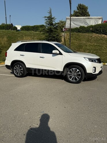 Kia Sorento 2014, 250,000 km - 2.0 l - Bakı