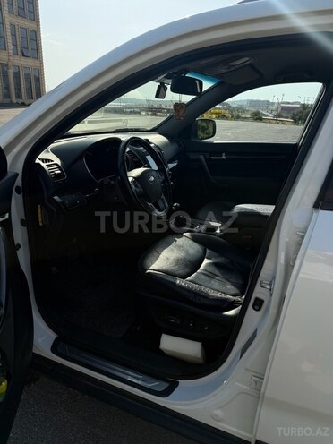Kia Sorento 2014, 250,000 km - 2.0 l - Bakı
