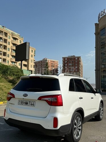 Kia Sorento 2014, 250,000 km - 2.0 l - Bakı