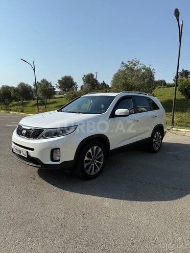 Kia Sorento 2014, 250,000 km - 2.0 l - Bakı
