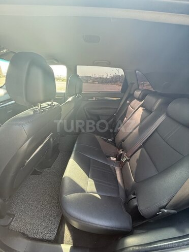Kia Sorento 2014, 250,000 km - 2.0 l - Bakı