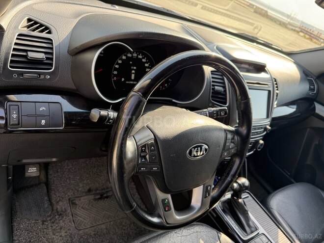 Kia Sorento 2014, 250,000 km - 2.0 l - Bakı