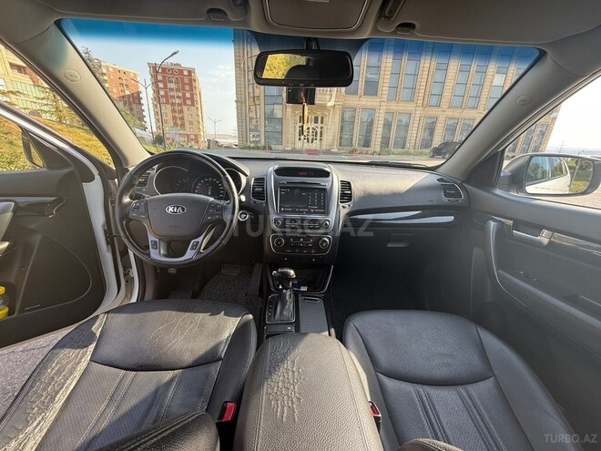 Kia Sorento 2014, 250,000 km - 2.0 l - Bakı