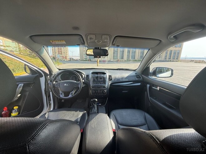 Kia Sorento 2014, 250,000 km - 2.0 l - Bakı