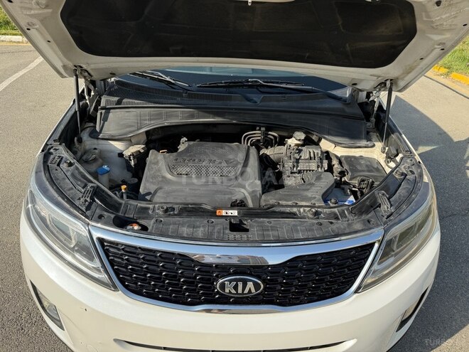 Kia Sorento 2014, 250,000 km - 2.0 l - Bakı