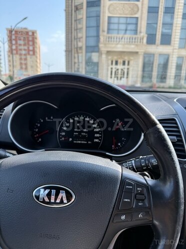 Kia Sorento 2014, 250,000 km - 2.0 l - Bakı