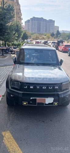 Jetour T2 2024, 64,045 km - 2.0 l - Bakı