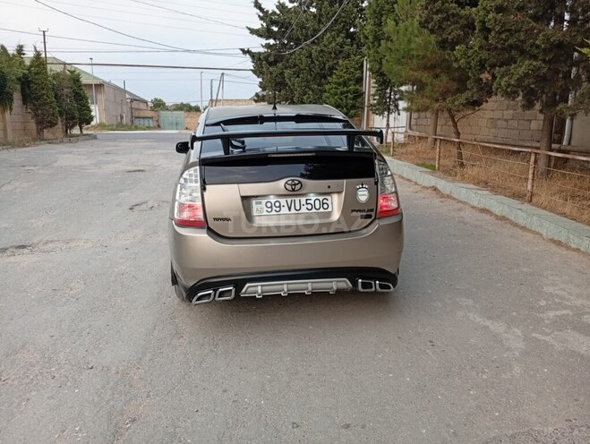 Toyota Prius 2008, 512,576 km - 1.5 l - Bakı