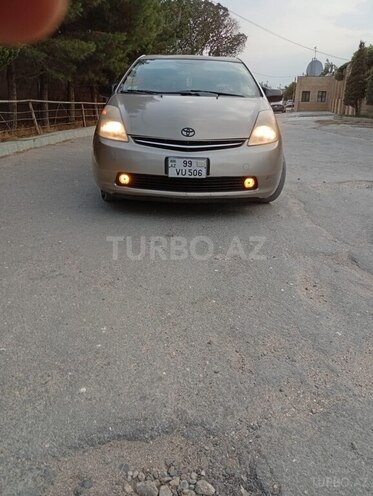 Toyota Prius 2008, 512,576 km - 1.5 l - Bakı