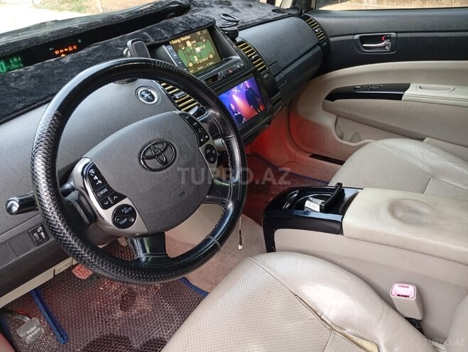 Toyota Prius 2008, 512,576 km - 1.5 l - Bakı