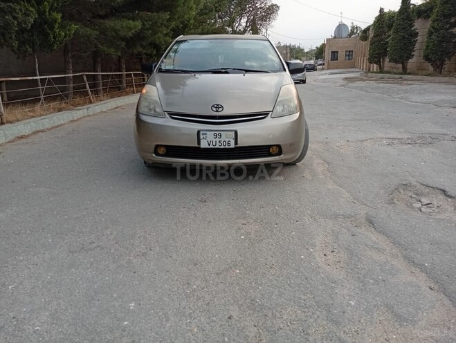 Toyota Prius 2008, 512,576 km - 1.5 l - Bakı