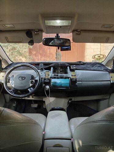 Toyota Prius 2008, 512,576 km - 1.5 l - Bakı