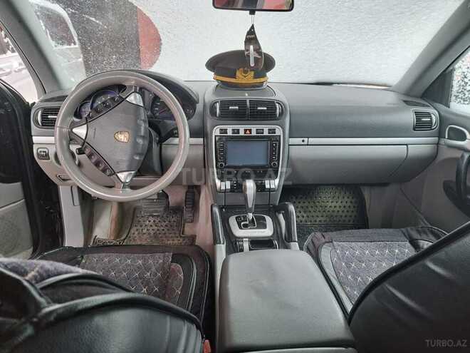 Porsche Cayenne 2006, 252,365 km - 3.2 l - Gəncə